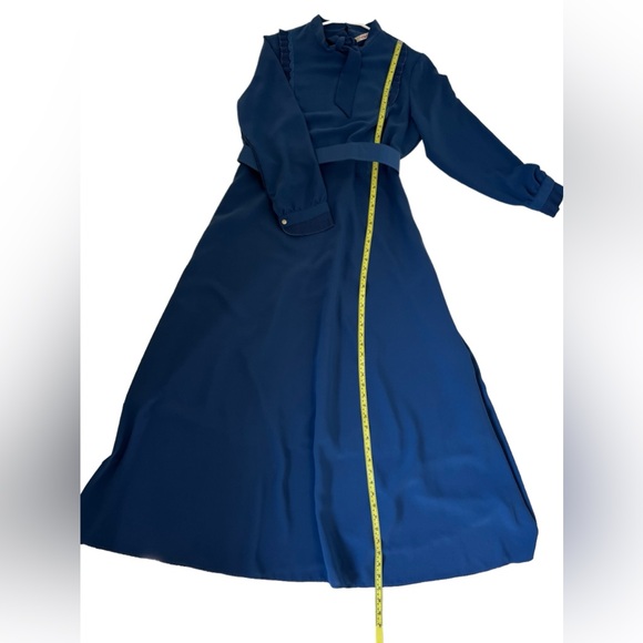 Full length elegant modest dress, abaya, jilbab - Picture 11 of 11